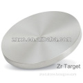 zirconium target 99.5%